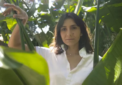 Una ‘historia de soledad’ llega en época de pandemia