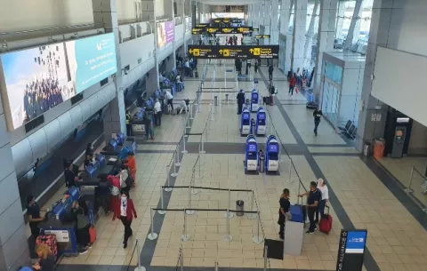 Cancillería aclara que repatriación de panameños en Cuba y Estados Unidos depende de aprobación del Minsa