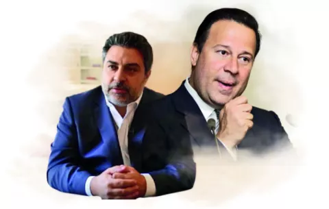 Fiscalía Anticorrupción investiga a Juan Carlos Varela por declaraciones de Rodrigo Tacla Durán  