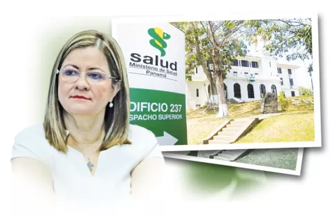 Ministerio de Salud insiste en hacer más  contrataciones directas
