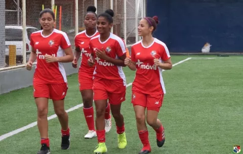 Panamá pide a la FIFA nuevo cambio de fechas de la Copa Mundial Femenina  de Fútbol Sub-20