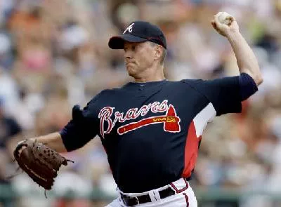 Tom Glavine cree que podría culparse a los jugadores si no hay temporada