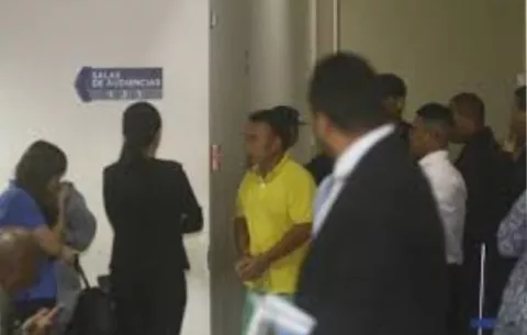 Juez de Garantías no accede a revisar medida cautelar contra  Tony NG;  este se mantiene detenido