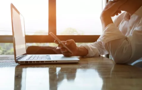 Tres consejos para evitar el agotamiento al trabajar desde casa
