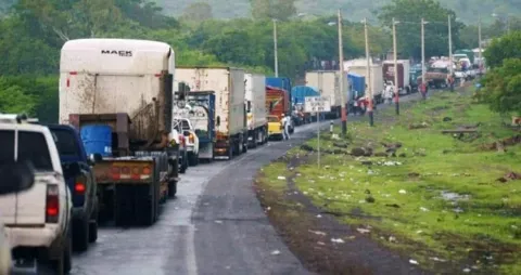 Panamá le solicita a Costa Rica a resolver la situación fronteriza de forma inmediata