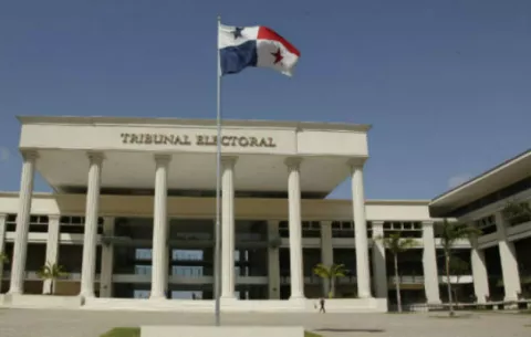 Tribunal Electoral retoma el registro de nacimientos y defunciones