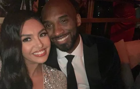 Vanessa Bryant inicia acciones legales contra policías que tomaron  fotos del cadáver de Kobe
