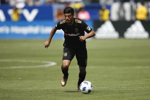 La MLS autoriza entrenamientos individuales