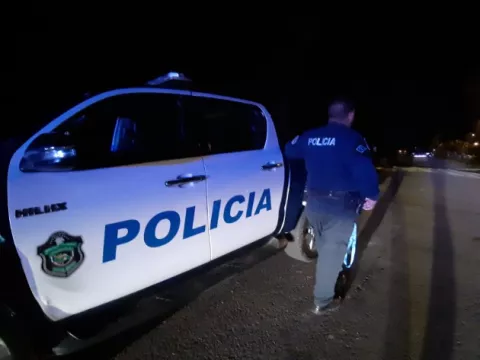 Machetean a un hombre y a otro lo golpean con un objeto contunde en Veraguas