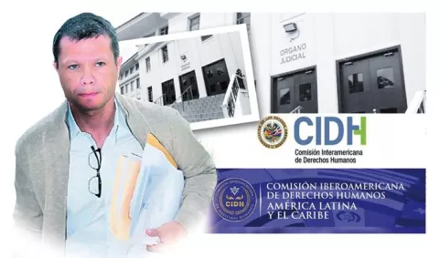Denuncian ante  la Comisión Interamericana de Derechos Humanos la situación  de West Valdés