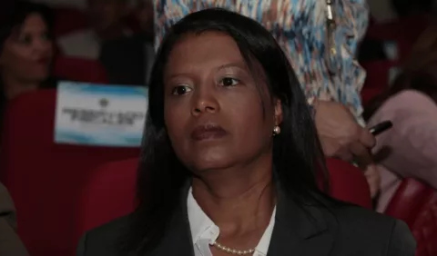 Ángel Calderón: Fiscal Zuleyka Moore insiste en jugar con la vida de Luis Cucalón