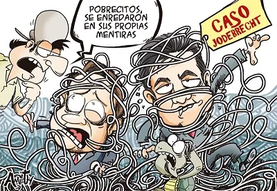 Trazo del Día – 8 de junio de 2020