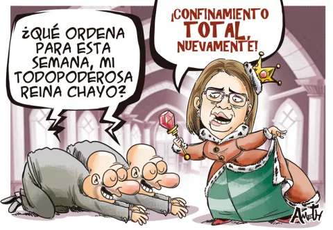 Trazo del Día – 10 de junio de 2020