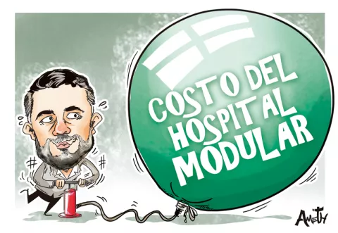 Trazo del Día – 11 de junio de 2020