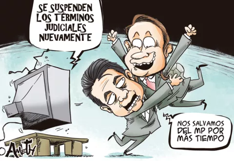Trazo del Día – 12 de junio de 2020