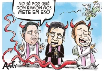 Trazo del Día – 16 de junio de 2020