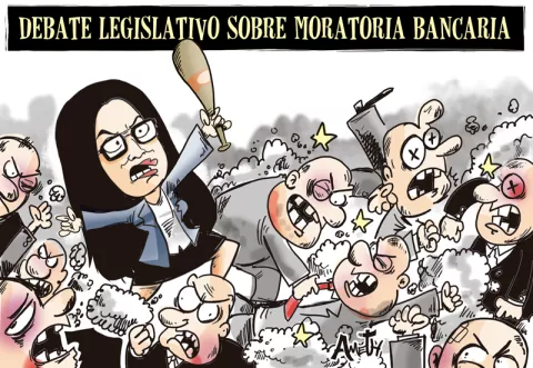Trazo del Día – 17 de junio de 2020