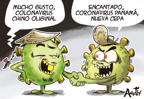 Trazo del Día – 18 de junio de 2020