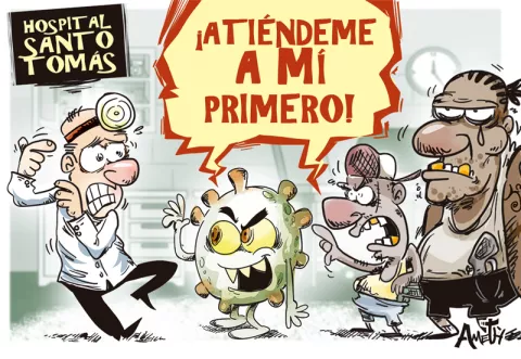 Trazo del Día – 22 de junio de 2020
