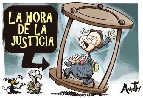 Trazo del Día – 25 de junio de 2020