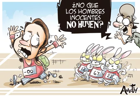 Trazo del Día – 26 de junio de 2020