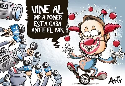 Trazo del Día – 30 de junio de 2020