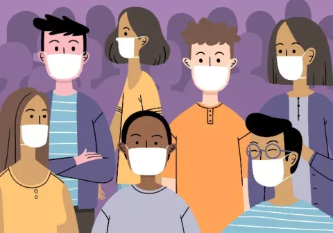 Se rezaga inmunidad de rebaño en la lucha contra el coronavirus