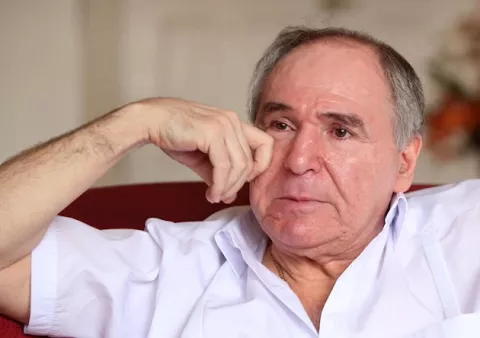 Detienen al expresidente Abdalá Bucaram en vasta redada por corrupción en Ecuador