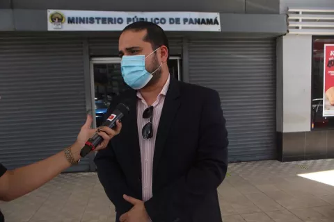 Piden $300 mil de indemnización en querella penal por difundir información falsa sobre supermercado