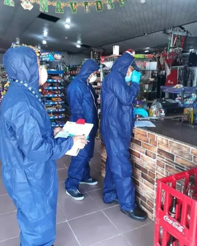 Acodeco de Chiriquí impone sanciones por más de $14,000 a comercios que incumplen  con los precios en los artículos de aseo