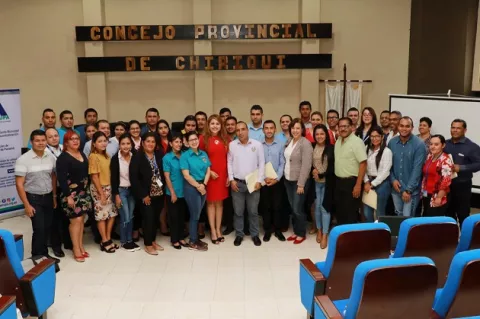 Antai cuenta con un Plan Estratégico Institucional post coronavirus
