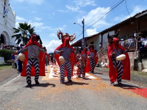 Salud advierte sobre la prohibición de eventos festivos en Azuero
