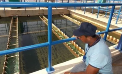 El Idaan reinicia esta semana la entrega de recibos en Los Santos