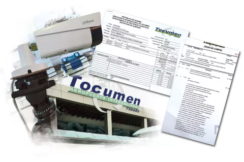 Cámaras térmicas de Tocumen S.A. y su elevado precio
