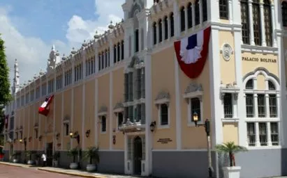 Cancillería confirma que  ingreso al país de Luis Enrique Martinelli le corresponde al Minsa autorizarlo
