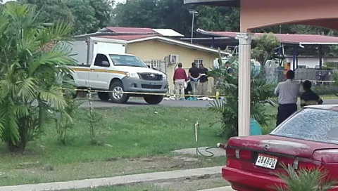 Tribunal de Juicio Oral en Panamá Oeste aplica condena de 20 años por un caso de homicidio en Capira