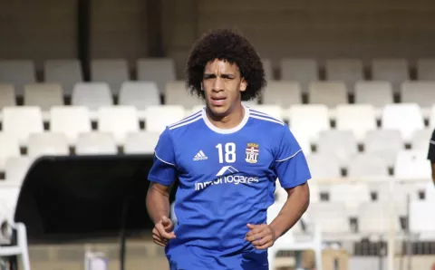 Cartagena y 'Coco' Carrasquilla se enfrentarán ante Atlético Baleares en los 'playoff' de Segunda B