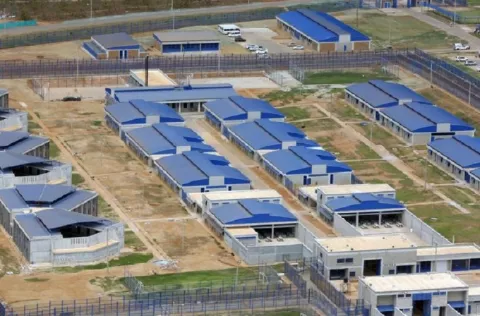  Se reprograma el horario de recepción de encomiendas en los centros penitenciarios, de Panamá y Panamá Oeste