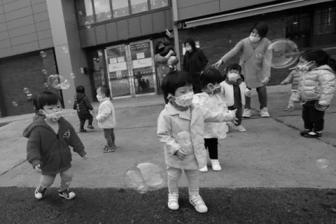 China y su civilización