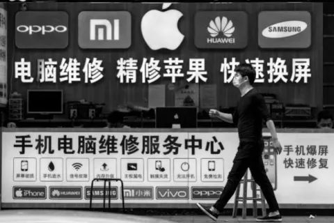 ¿Puede Occidente aprender de China?