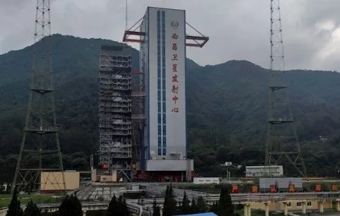 China completa su respuesta al GPS con su sistema BDS de "alta precisión"