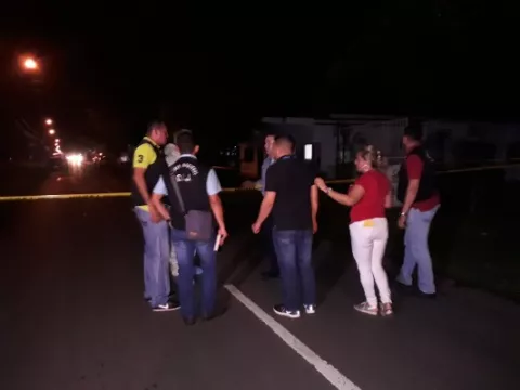 Condenan a 25 años de prisión a Jesús Marcussi por homicidio de abogada