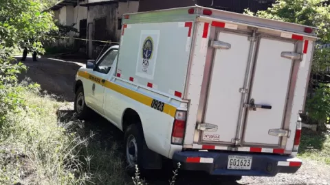 Hombre de 51 años se quita la vida en casa de su madre en Puerto Armuelles
