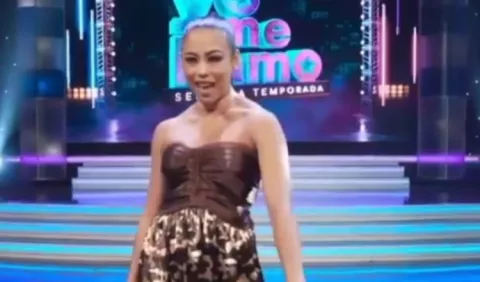 La columna de Doña Perla