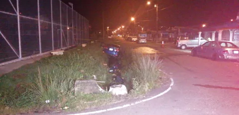 Asesinan a joven de 22 años durante la celebración del Día del Padre en Nuevo Colón
