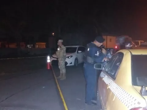 Dos hombres y una mujer son baleados en las últimas horas en Colón