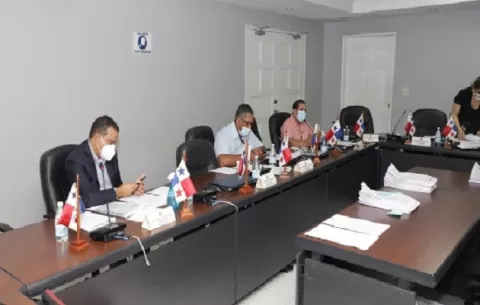 Asamblea Nacional aprueba millonario traslado de partidas para atender crisis sanitaria por la COVID-19
