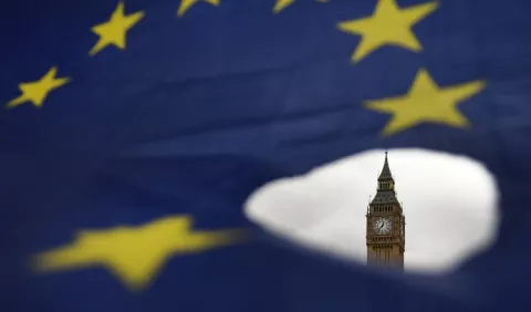 Seis meses para dar un último impulso al acuerdo 'post brexit'
