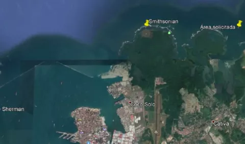 Ciam mantiene demanda contra el proyecto en Bahía Las Minas 