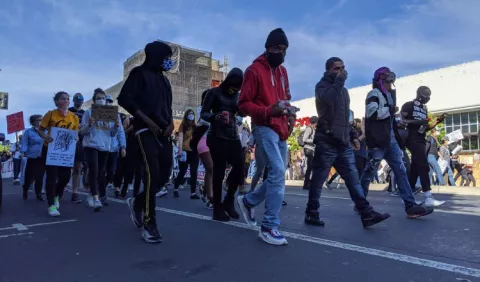 Más de 1.8 millones de personas piden el subsidio por desempleo